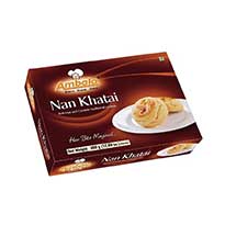 Nan Khatai (340 grams)