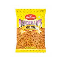 Nimbu Masala