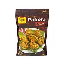 Onion Pakora