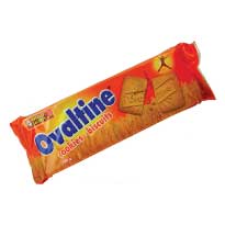 Ovaltime Biscuits