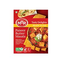 MTR Paneer Butter Masala