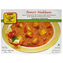 Paneer Makhni (10 oz)