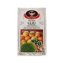 Pani Puri (9 oz)