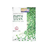 Papdi Lilva