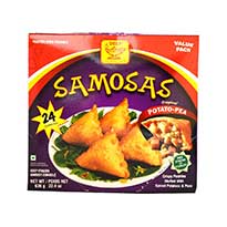 Party Samosa Vegetable (24 pcs)