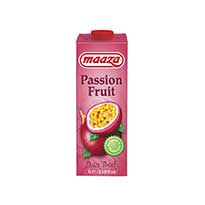 Passion Fruit (1 Liter)