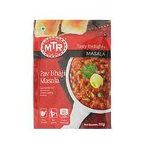 MTR Pav Bhaji Masala (50 grams)