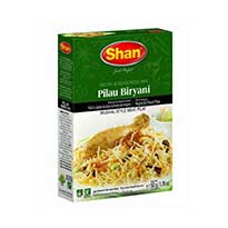 Pilau Biryani Mix