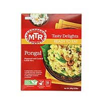 MTR Pongal