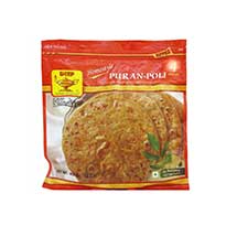 Pooran Poli