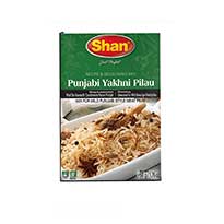 Punjabi Yakhni Biryani Mix