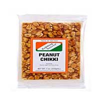 Rajbhog Chikki