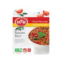 Rasam Rice