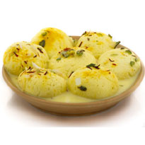 Rasmalai