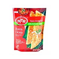 MTR Rava Dosai (500 grams)