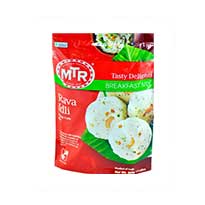 MTR Rava Idli (500 grams)