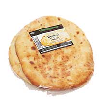 Rogani Naan