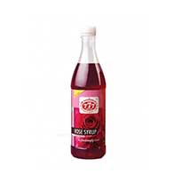 Rose Syrup (700 ml)