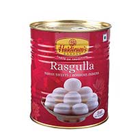 Rosogulla