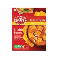 MTR Sahi Paneer