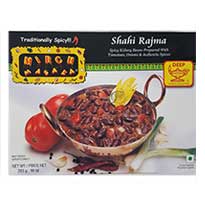 Sahi Rajma