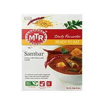 MTR Sambar