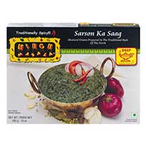 Sarson Ka Saag