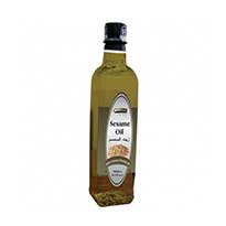 Sesame Oil (500 ml)