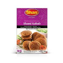 Shami Kebab