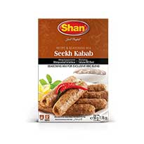 Sheikh Kebab