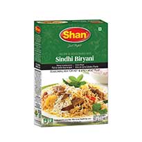 Sindhi Biryani Mix