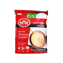 MTR Spiced Chutney Powder (200 grams)