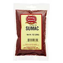 Sumac (200g)