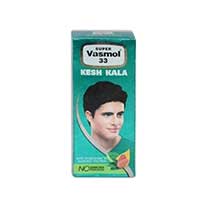 Super Vasmol Hair Dye