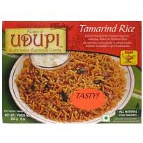 Tamarind Rice