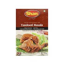 Tandoori Masala