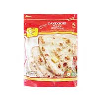 Tandoori Naan