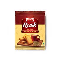 Tea Rusk (200 grams)