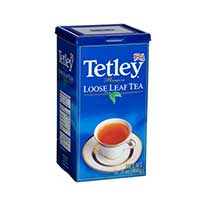 Tetley Tea (900g)