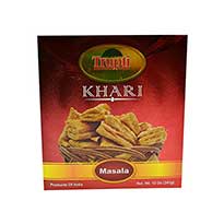 Trupti Spicy Masala Khari