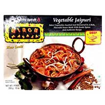 Vegetable Jaipuri