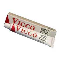 Vicco Toothpaste (200 grams)