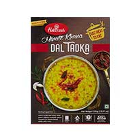 Yellow Dal Tadka