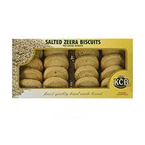 Zeera Cookies (340 grams)