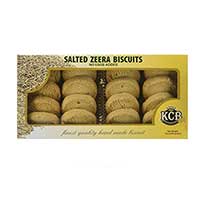 Zeera Cookies (340 grams)