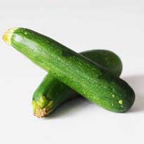 Zucchini